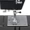 Janome® HD1000 Black Edition Industrial-Grade Sewing Machine